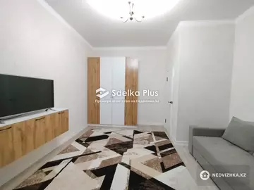 38 м², 1-комнатная квартира, этаж 5 из 10, 38 м², изображение - 15
