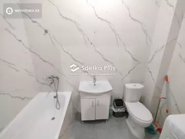 38 м², 1-комнатная квартира, этаж 5 из 10, 38 м², изображение - 16