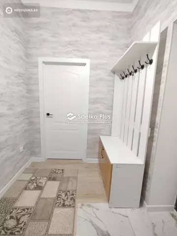 38 м², 1-комнатная квартира, этаж 5 из 10, 38 м², изображение - 17