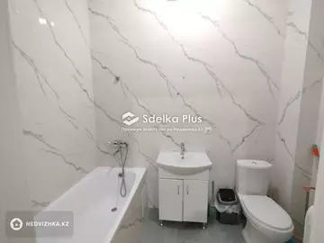 38 м², 1-комнатная квартира, этаж 5 из 10, 38 м², изображение - 18