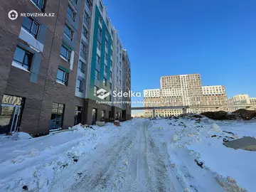 68 м², 2-комнатная квартира, этаж 2 из 9, 68 м², изображение - 2