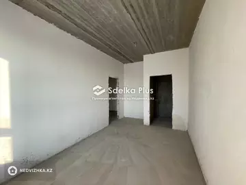 2-комнатная квартира, этаж 2 из 9, 68 м²