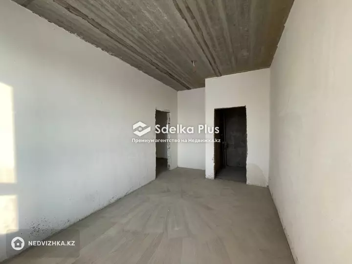 68 м², 2-комнатная квартира, этаж 2 из 9, 68 м², изображение - 1