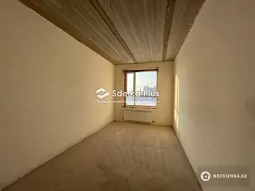 68 м², 2-комнатная квартира, этаж 2 из 9, 68 м², изображение - 3