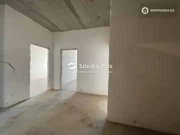 68 м², 2-комнатная квартира, этаж 2 из 9, 68 м², изображение - 5
