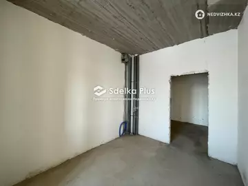 68 м², 2-комнатная квартира, этаж 2 из 9, 68 м², изображение - 8