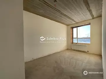 68 м², 2-комнатная квартира, этаж 2 из 9, 68 м², изображение - 12