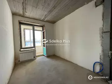 68 м², 2-комнатная квартира, этаж 2 из 9, 68 м², изображение - 13