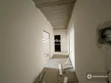 48 м², 1-комнатная квартира, этаж 2 из 9, 48 м², изображение - 0