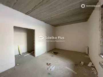 48 м², 1-комнатная квартира, этаж 2 из 9, 48 м², изображение - 3