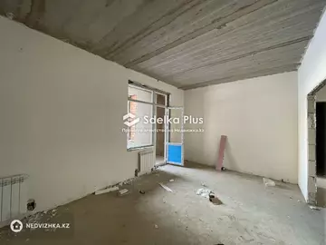 48 м², 1-комнатная квартира, этаж 2 из 9, 48 м², изображение - 4