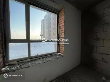 48 м², 1-комнатная квартира, этаж 2 из 9, 48 м², изображение - 5