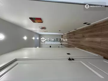 3-комнатная квартира, этаж 3 из 9, 86 м²