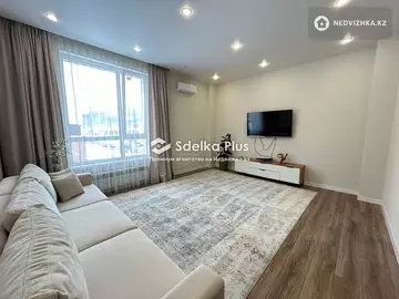 3-комнатная квартира, этаж 3 из 9, 86 м²