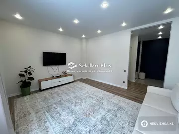86 м², 3-комнатная квартира, этаж 3 из 9, 86 м², изображение - 4