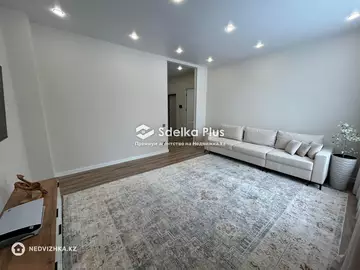 86 м², 3-комнатная квартира, этаж 3 из 9, 86 м², изображение - 5