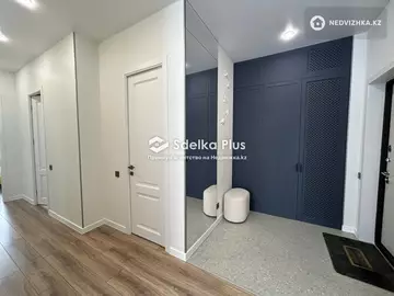 86 м², 3-комнатная квартира, этаж 3 из 9, 86 м², изображение - 12