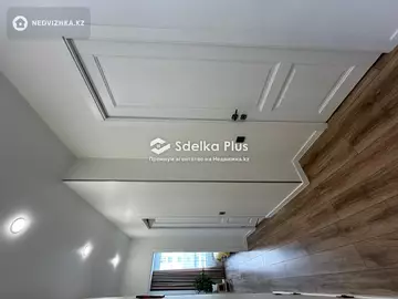 86 м², 3-комнатная квартира, этаж 3 из 9, 86 м², изображение - 13