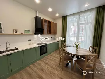 86 м², 3-комнатная квартира, этаж 3 из 9, 86 м², изображение - 19