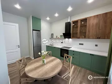86 м², 3-комнатная квартира, этаж 3 из 9, 86 м², изображение - 20