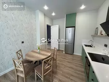 86 м², 3-комнатная квартира, этаж 3 из 9, 86 м², изображение - 21