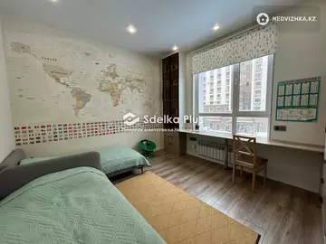 86 м², 3-комнатная квартира, этаж 3 из 9, 86 м², изображение - 27