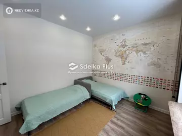 86 м², 3-комнатная квартира, этаж 3 из 9, 86 м², изображение - 28