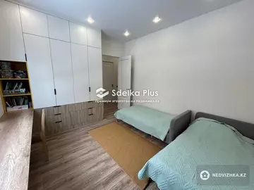 86 м², 3-комнатная квартира, этаж 3 из 9, 86 м², изображение - 29