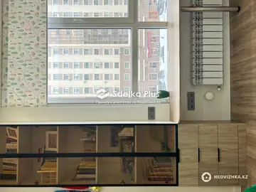 86 м², 3-комнатная квартира, этаж 3 из 9, 86 м², изображение - 30