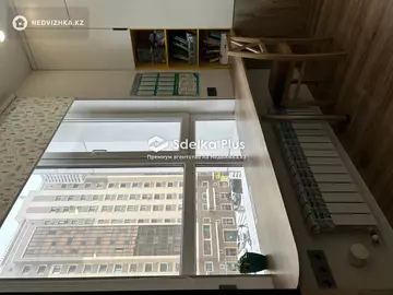 86 м², 3-комнатная квартира, этаж 3 из 9, 86 м², изображение - 31