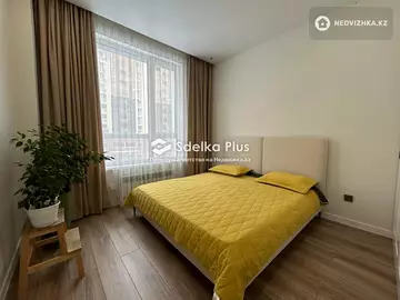 86 м², 3-комнатная квартира, этаж 3 из 9, 86 м², изображение - 33
