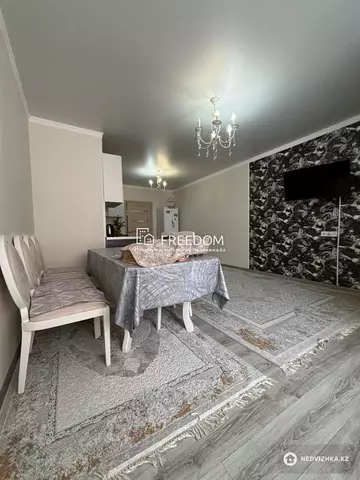59 м², 2-комнатная квартира, этаж 4 из 6, 59 м², изображение - 4