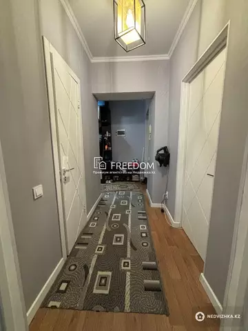 1-комнатная квартира, этаж 4 из 5, 40 м²