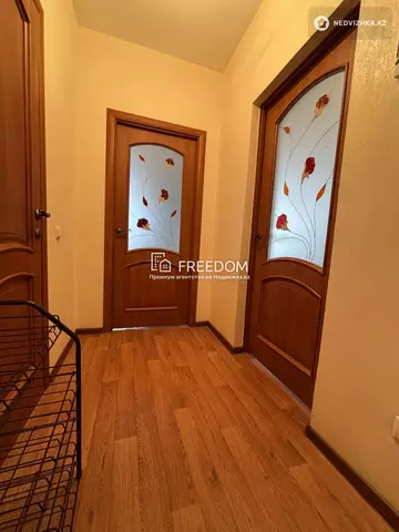 1-комнатная квартира, этаж 4 из 5, 36 м²