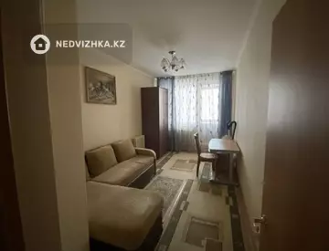 89 м², 3-комнатная квартира, этаж 3 из 12, 89 м², изображение - 3