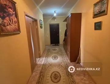 89 м², 3-комнатная квартира, этаж 3 из 12, 89 м², изображение - 0