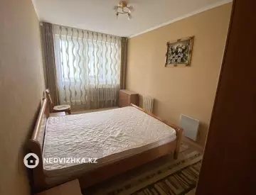 89 м², 3-комнатная квартира, этаж 3 из 12, 89 м², изображение - 2