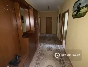 89 м², 3-комнатная квартира, этаж 3 из 12, 89 м², изображение - 4