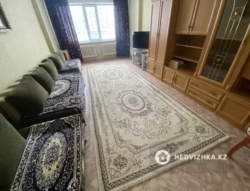 89 м², 3-комнатная квартира, этаж 3 из 12, 89 м², изображение - 1