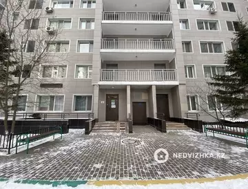 89 м², 3-комнатная квартира, этаж 3 из 12, 89 м², изображение - 6