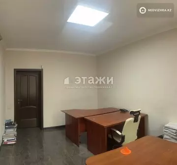 Офисное помещение, этаж 1 из 3, 80 м²