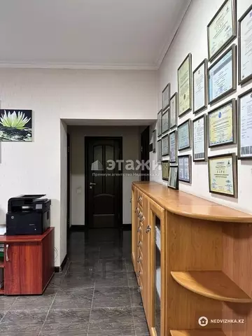 80 м², Офисное помещение, этаж 1 из 3, 80 м², изображение - 1