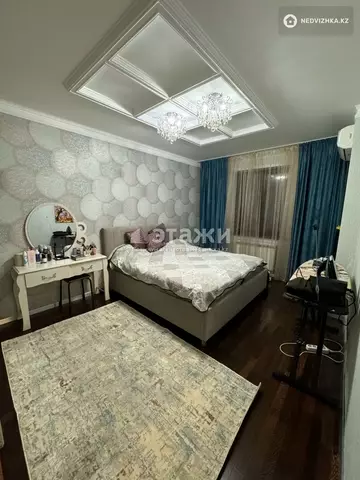 2-комнатная квартира, этаж 3 из 9, 65 м²