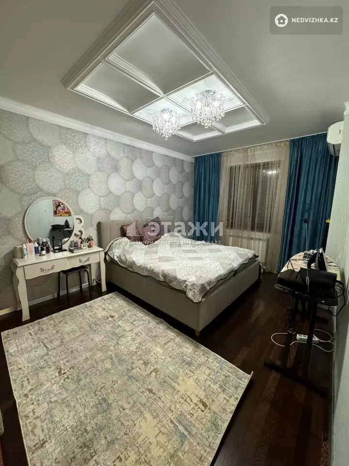 64.6 м², 2-комнатная квартира, этаж 3 из 9, 65 м², изображение - 1