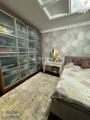 2-комнатная квартира, этаж 3 из 9, 65 м²