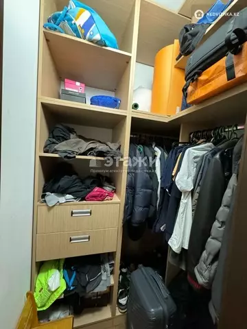 2-комнатная квартира, этаж 3 из 9, 65 м²