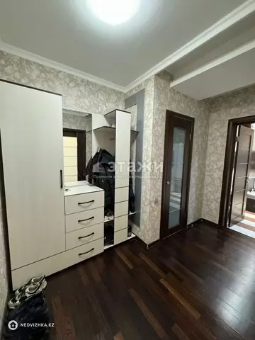 64.6 м², 2-комнатная квартира, этаж 3 из 9, 65 м², изображение - 5