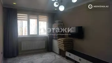 40 м², 2-комнатная квартира, этаж 7 из 12, 40 м², изображение - 3