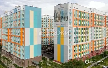 40 м², 2-комнатная квартира, этаж 7 из 12, 40 м², изображение - 8