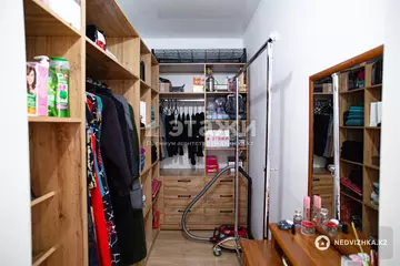 65 м², 2-комнатная квартира, этаж 5 из 21, 65 м², изображение - 15
